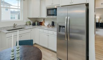 21917 Parkland Trace Ter Plan: Camelot Slab, Boyds, MD 20841