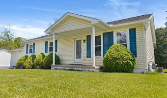 1647 Saint Francis Ln, Altoona, PA 16602