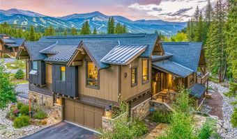 378 RIVER PARK Dr, Breckenridge, CO 80424