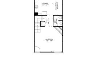27 Crows Nest Ln 17F, Danbury, CT 06810