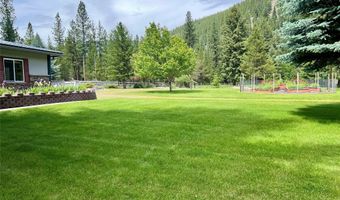 799 Outback Trl, Alberton, MT 59820