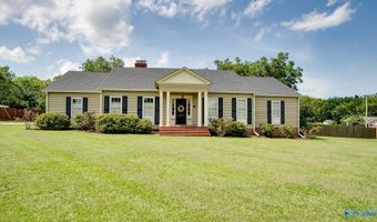 616 E Main St, Albertville, AL 35950