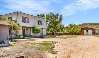 33645 Kobe Rd, Agua Dulce, CA 91390