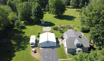 619 8TH Ave E, Antigo, WI 54409