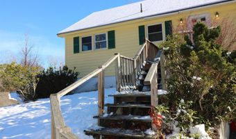 31 Goodell Rd, Antrim, NH 03440