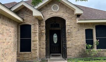 363 Pine Creek St, Alamo, TX 78516