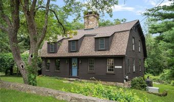 1515 South Rd, East Greenwich, RI 02818