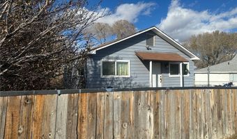 1183 Avenue I, Ely, NV 89301