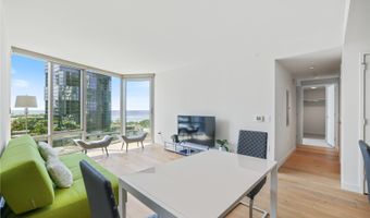 1001 Queen Sts 1302, Honolulu, HI 96814