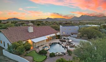 5894 E Hidden Springs Rd, Cave Creek, AZ 85331