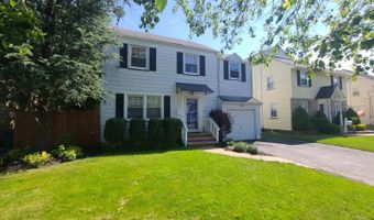 453 Stratford Rd, Cranford, NJ 07083