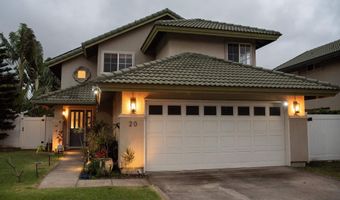 20 Pu'ukai Pl, Kahului, HI 96732