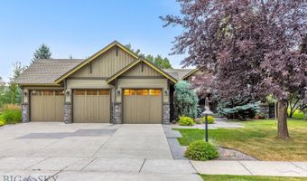 4314 E Graf St, Bozeman, MT 59715