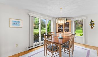 376 Flint St, Barnstable, MA 02630