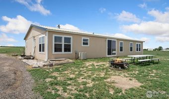39780 County Road 68, Briggsdale, CO 80611