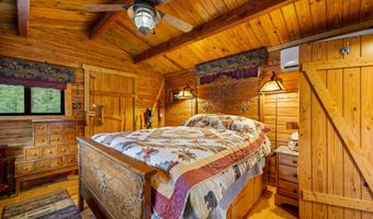19424 Blue River Rd, Blue, AZ 85922