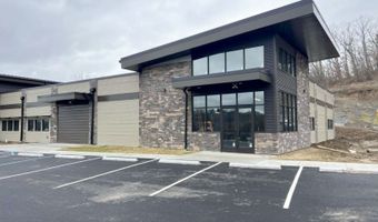 14 University Estates Blvd, Athens, OH 45701