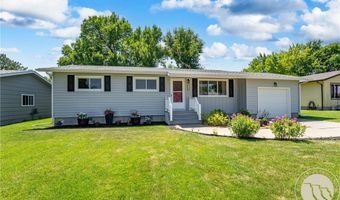 2900 Manhattan Dr, Billings, MT 59102