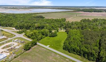 24573 Nc 33 & Sr 1965, Aurora, NC 27806