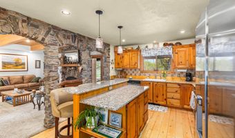83 BUCK Ln, Alpine, WY 83128