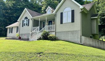 1440 Church Camp Rd, Bedford, IN 47421