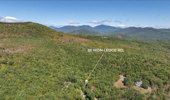 38 Iron Ledge Rd, Bartlett, NH 03812