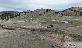 Oregon Trail Road, Bancroft, ID 83217