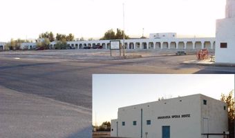 1640 N Valley View Blvd, Amargosa Valley, NV 89020