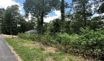 Nottingham DR, Bella Vista, AR 72715