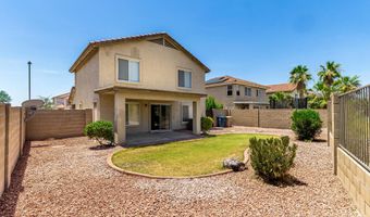 22394 W DESERT BLOOM St W, Buckeye, AZ 85326