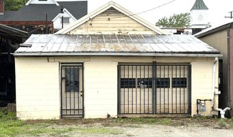 109 S Main St, Ansonia, OH 45303