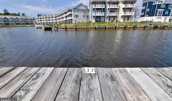 Lot # 271 WAR DANCER LANE, Berlin, MD 21811