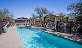 1550 W Eagle Way, Amado, AZ 85645