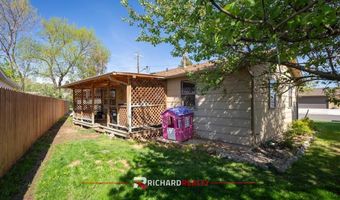 2208 Newton Ave, Cody, WY 82414