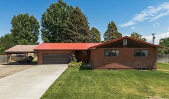 2050 Highland Dr, Blackfoot, ID 83221