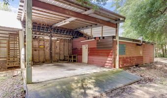 1318 John Riley Barnhill Rd, Baker, FL 32531