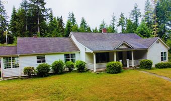 94616 SHELLEY Ln, Coquille, OR 97423