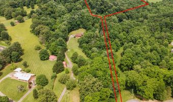 Tbd River Village Lane, Afton, TN 37616