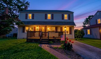 108 WASHINGTON Ave, Bridgeville, DE 19933