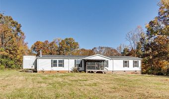 1522 Hopewell Friends Rd, Asheboro, NC 27205