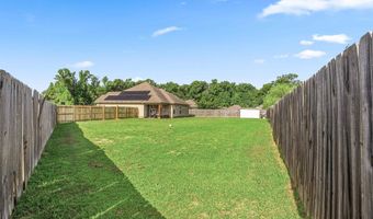 146 Meadow Dr, Beebe, AR 72012