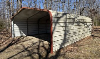 942 N Dade 131, Arcola, MO 65603