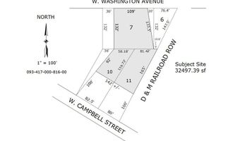 930 934 W Washington, Alpena, MI 49707