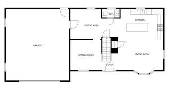 2308 CREEK Dr, Alexandria, VA 22308