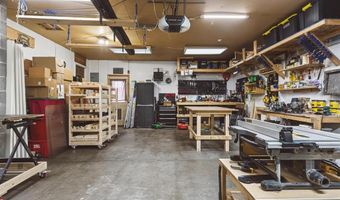 1032 Alpine Ave, Cody, WY 82414