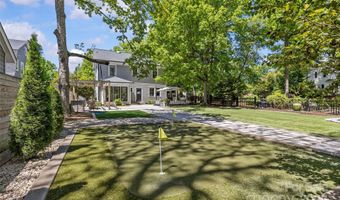1726 The Plz, Charlotte, NC 28205