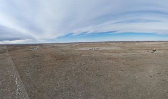 BUGGY RD, Carpenter, WY 82054