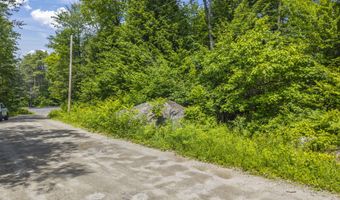 Howland Hill Road lot 17-30-1, Belgrade, ME 04917