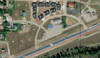 270 RIVER Cir, Alpine, WY 83128
