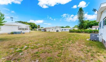 918 Balsam St, Barefoot Bay, FL 32976